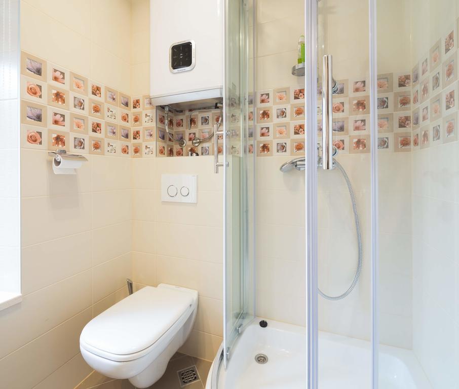 Phoenix Studio Apartment Split Eksteriør bilde