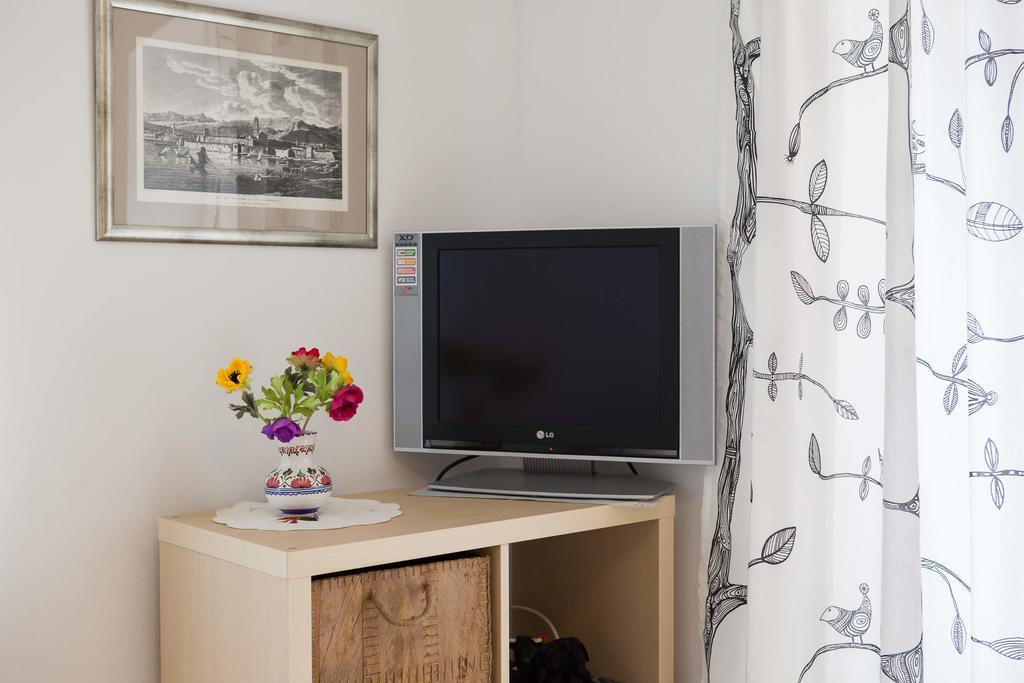 Phoenix Studio Apartment Split Eksteriør bilde