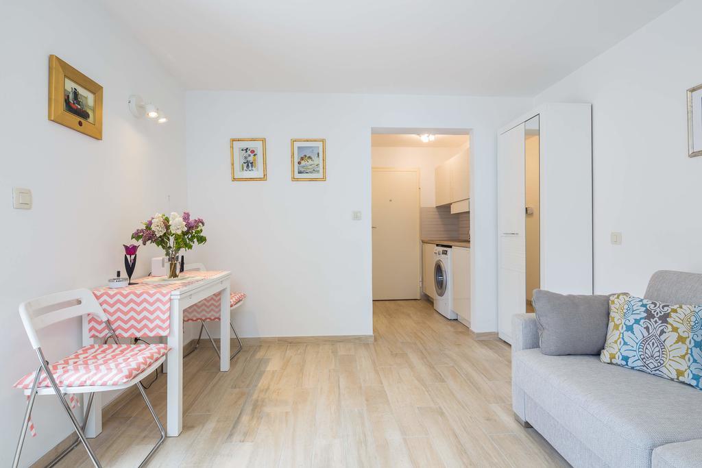 Phoenix Studio Apartment Split Eksteriør bilde
