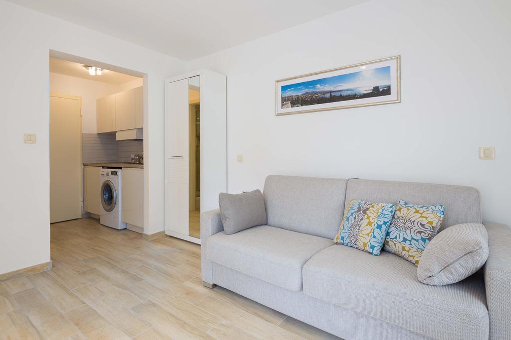 Phoenix Studio Apartment Split Eksteriør bilde