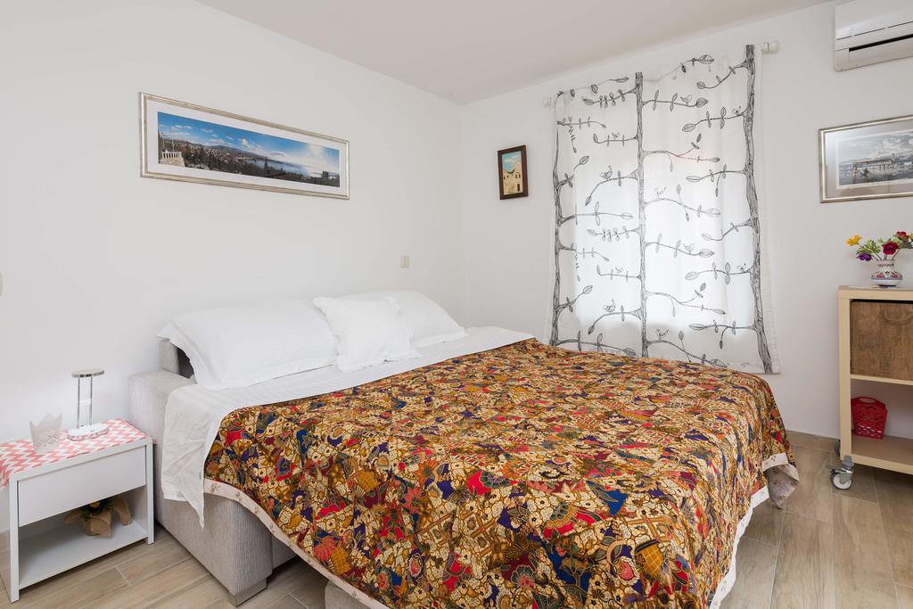 Phoenix Studio Apartment Split Eksteriør bilde
