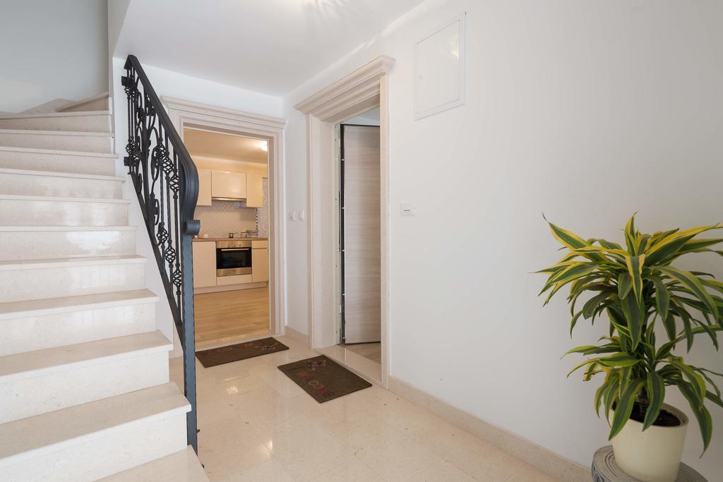 Phoenix Studio Apartment Split Eksteriør bilde