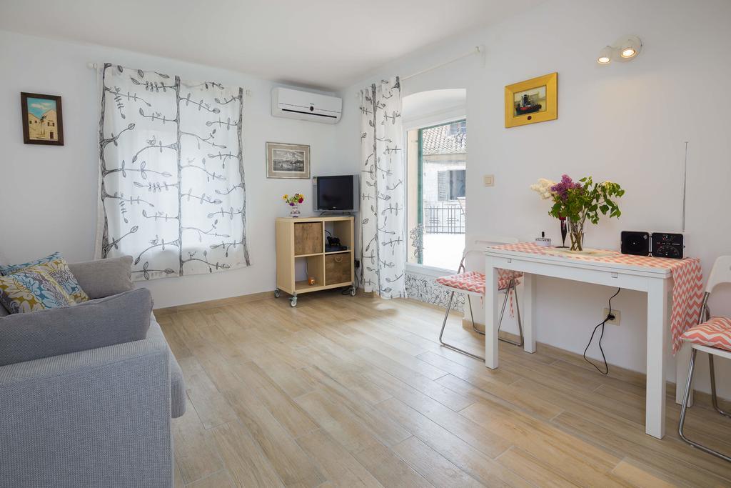 Phoenix Studio Apartment Split Eksteriør bilde